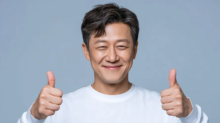 잔뇨감·요줄기 등 배뇨 증상의 개선